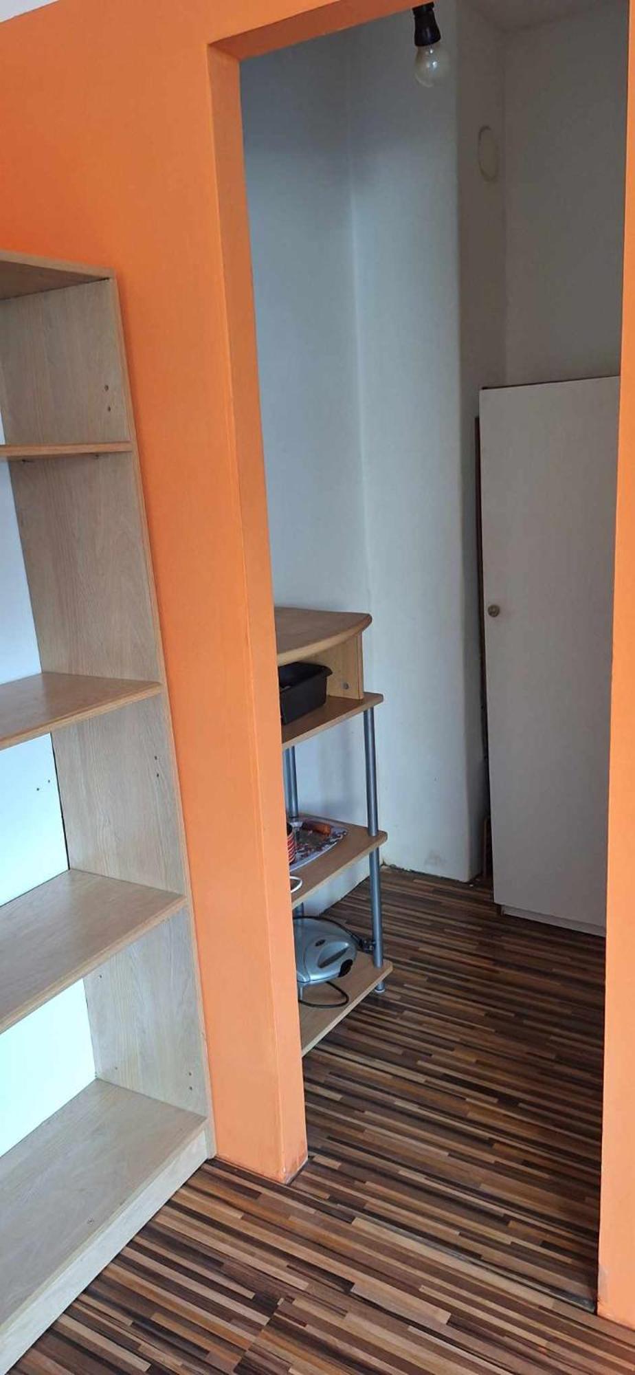 Lacne Ubytovanie Piestany Luaran gambar